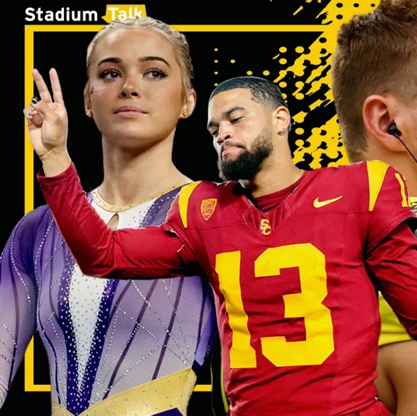 *Photo courtesy of Stadium Talk