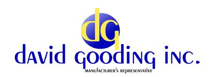 David Gooding Inc