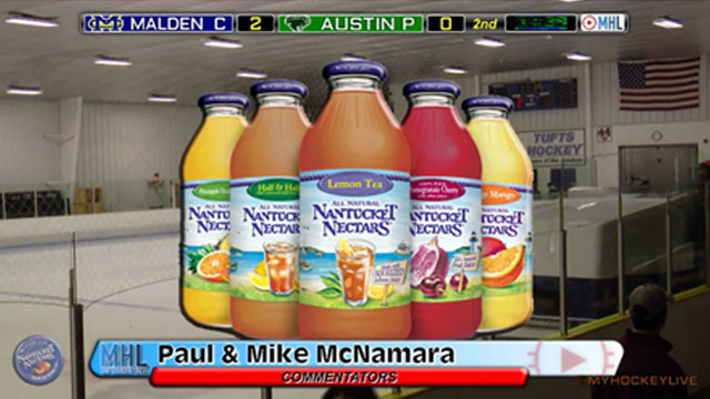 Nantucket-Nectars