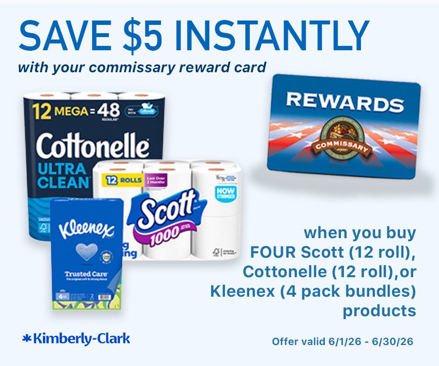 kimberly-clark-ads